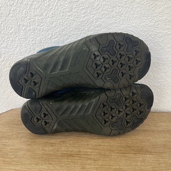 Nike Free x Metcon Mens Training Shoes Nightshade Blue AQ8306-300 Size 10 main image 10